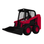 Skid Steer Loader