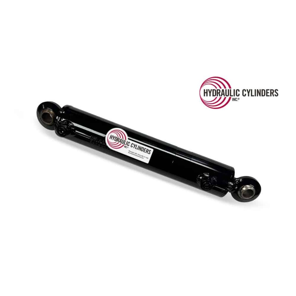 Replacement Hydraulic Grader Cylinder Bobcat | PN 6674426