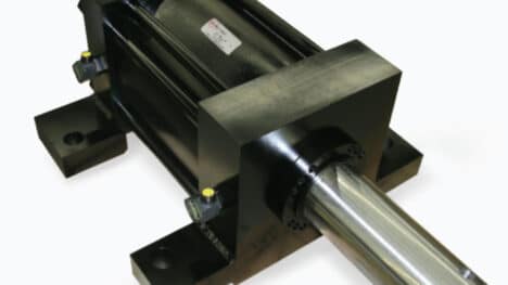 Understanding NFPA Tie-Rod Cylinders: Quality, Customization, and Expertise at Hydraulic Cylinders, Inc.