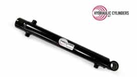 Replacement New Holland LX665 Bucket Tilt Cylinder