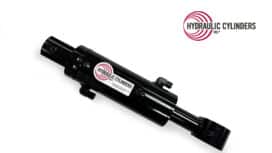 Replacement Bobcat E25 Blade Cylinder