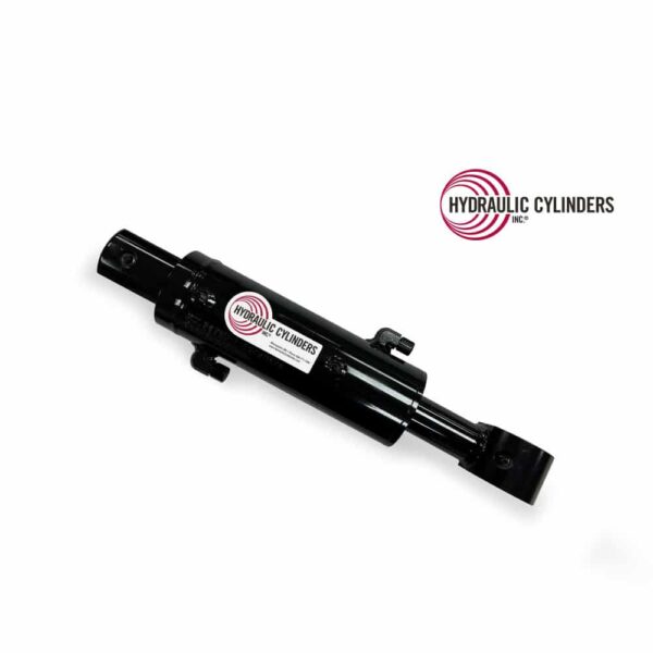 Replacement Bobcat E25 Blade Cylinder