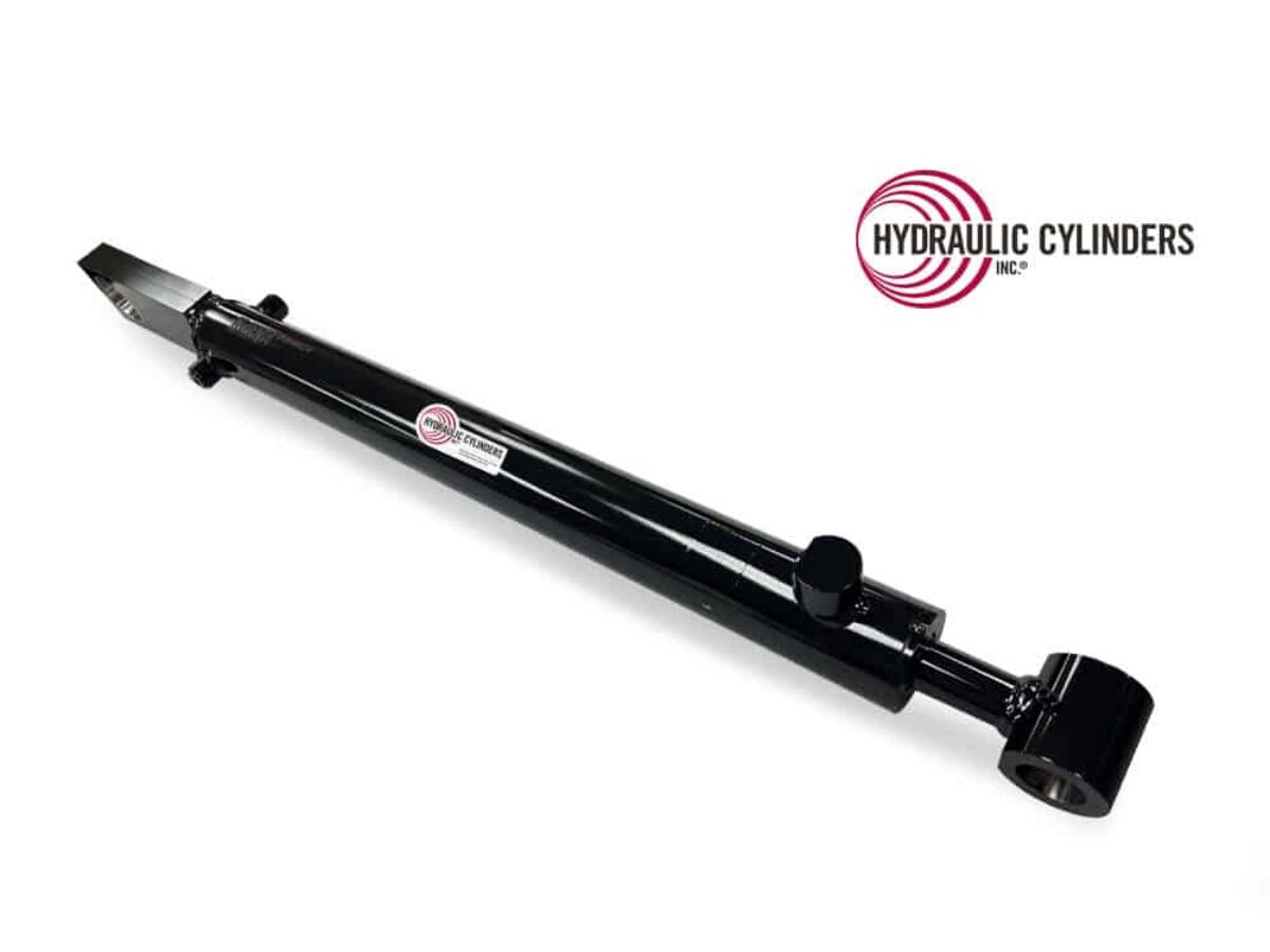 Replacement Boom Arm Lift Cylinder for New Holland L160-L170 | PN