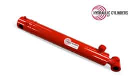 Kubota B8200EP Stabilizer Cylinder