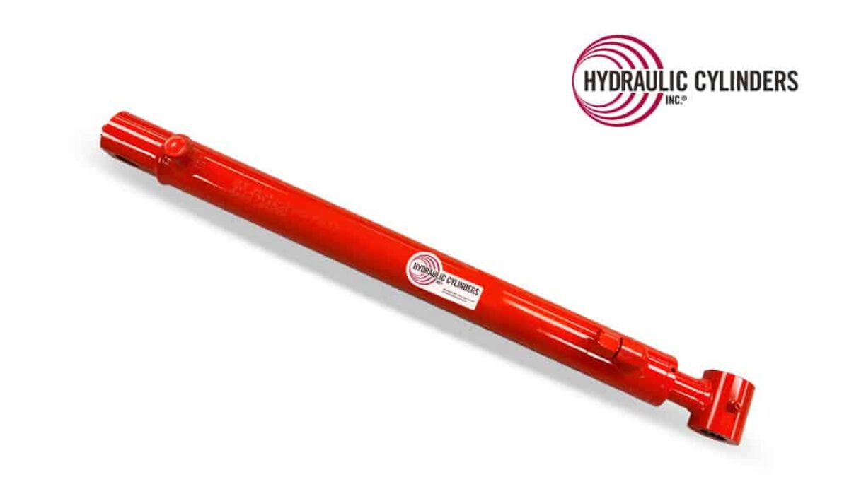 butcher products ニットポロ Replacement Hydraulic Lift Cylinder Kubota LA452S–TL421 PN 75545-63110