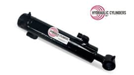 Replacement Bobcat UW56 Toolcat Dump Box Lift Cylinder