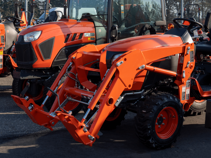 welded rod loader
