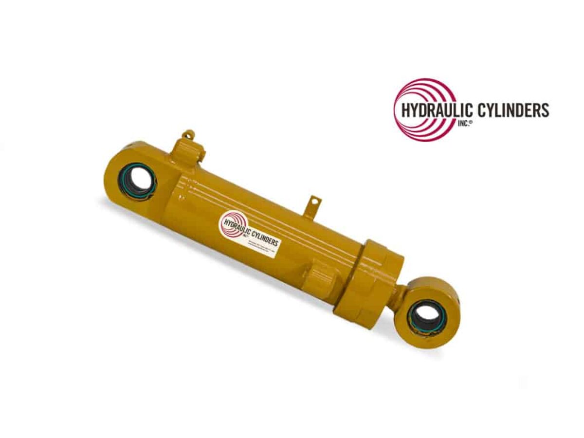 HCI-183-8459 - Replacement Hydraulic Dozer Tilt Cylinder for