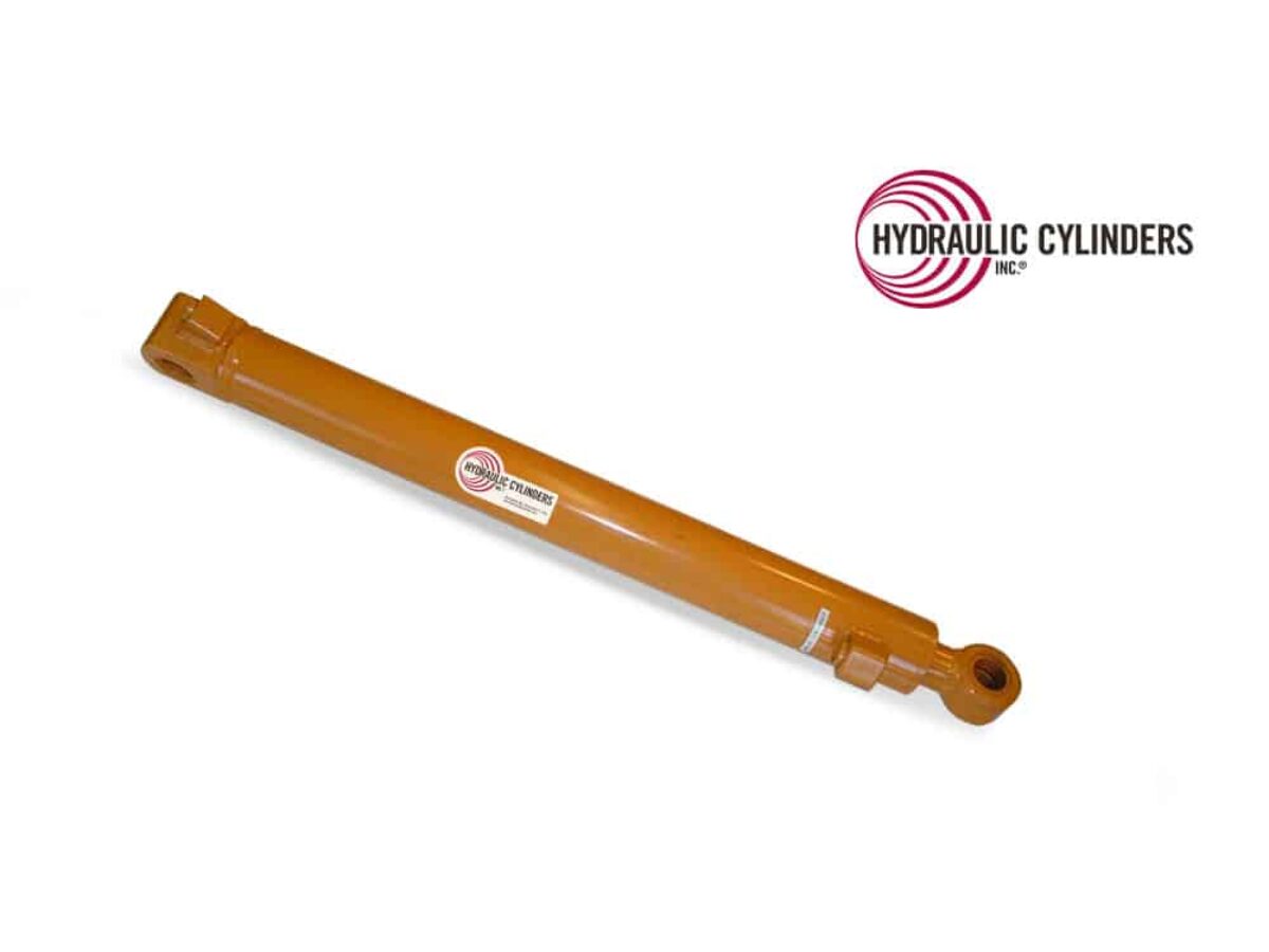 7/1/治人様/0530f HCI-235916A1 - Replacement Hydraulic Backhoe Bucket Cylinder for
