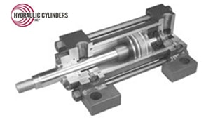 Replacement Skid Steer Hydraulic Lift Cylinder for Bobcat 6589259