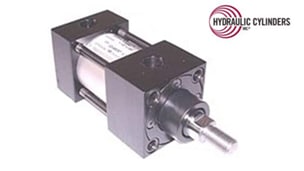 Replacement Skid Steer Hydraulic Lift Cylinder for Bobcat 6589259