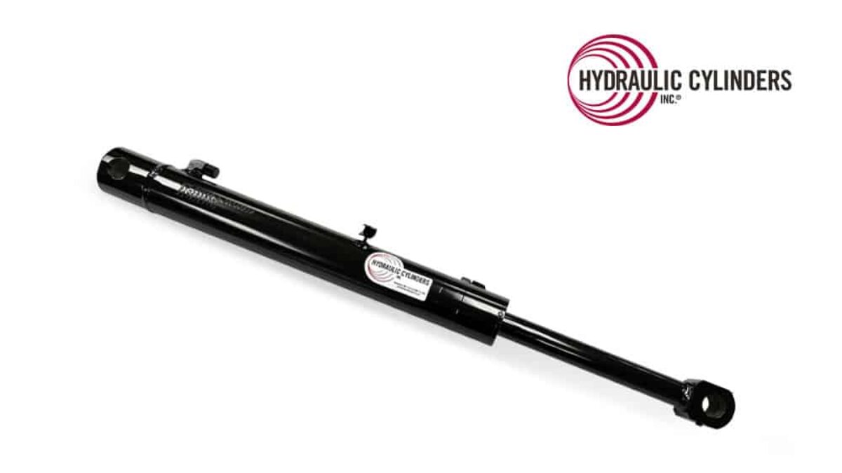 カランビット　40 2179367732 - Replacement Hydraulic Bucket Tilt Cylinder for Bobcat