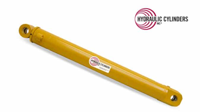 Caterpillar 416D Replacement Hydraulic Cylinders and Parts