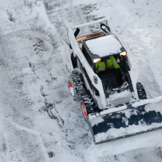 Is Your Equipment Ready for Winter?