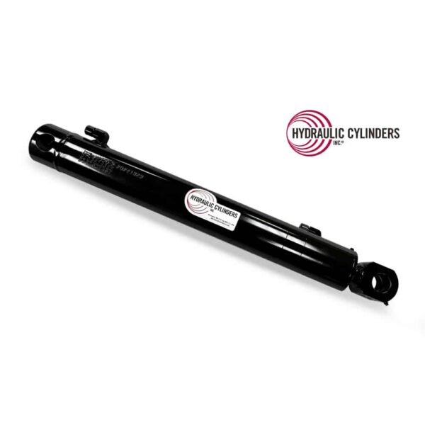 Replacement Hydraulic Bucket Tilt Cylinder for Bobcat (PN: 7103138) Utility Work Machine Model 5600