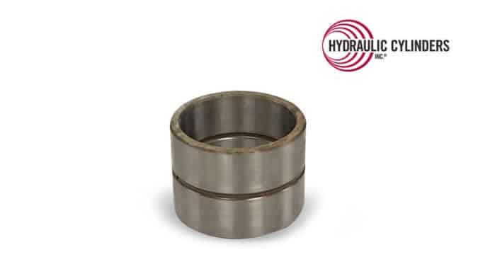Replacement Hydraulic Cylinders for Caterpillar Equipment