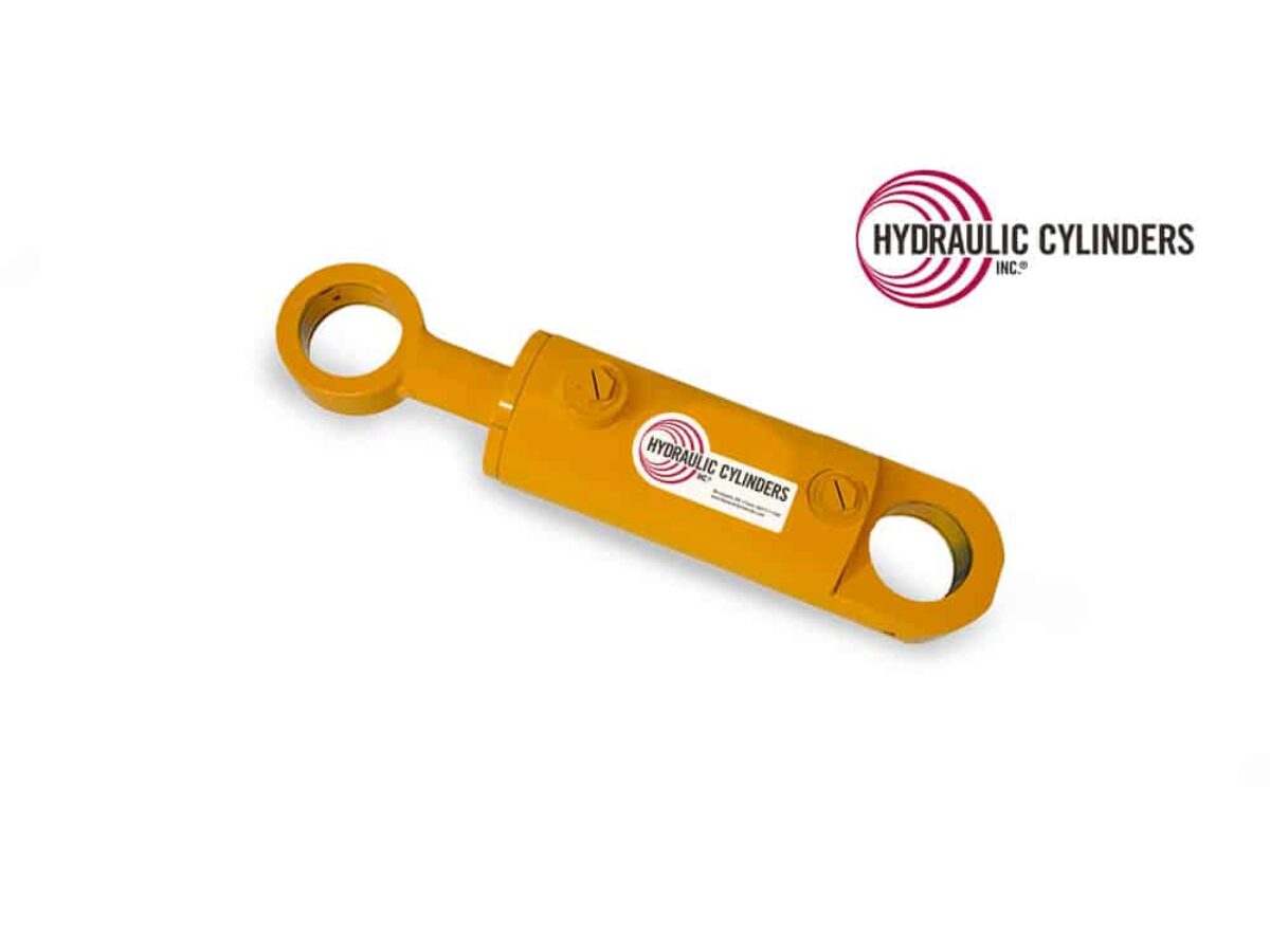 Hercules RE20434 Dozer Tilt Angle Cylinder Seal Kit For John Deere 450G, 550G, 650G