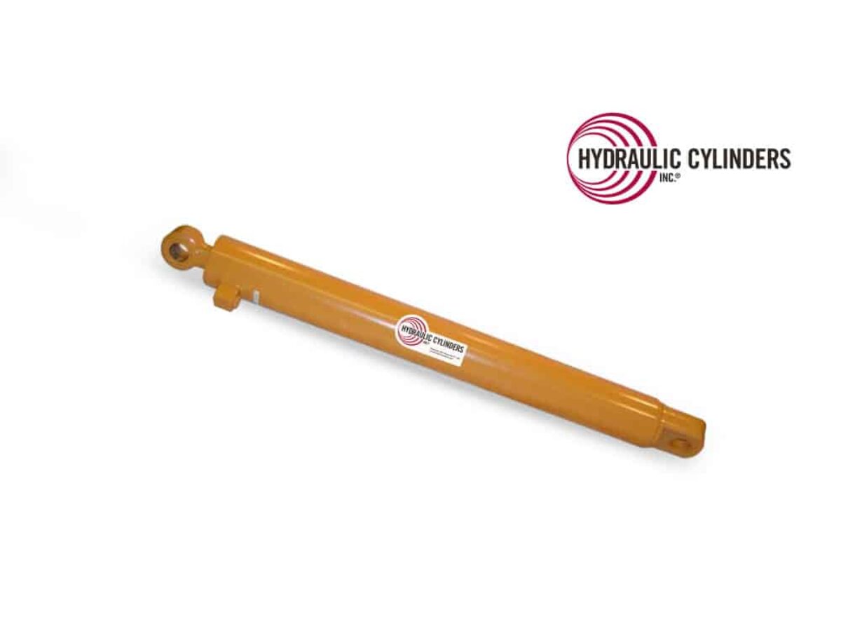 HCI-1345994C1 - Replacement Hydraulic Arm Cylinder for Case (PN