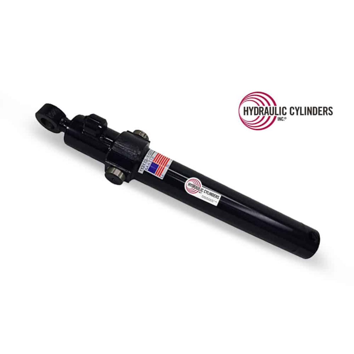 Ｖ−FIN HCI-113133A2 - Replacement Hydraulic Loader Bucket Tilt Cylinder