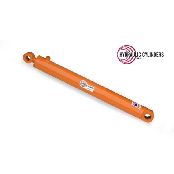Replacement Case 133936A1 Loader Lift Cylinder Models 590SL, 590SM LOADER BACKHOE