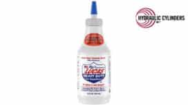 Lucas Oil H/D Oil Stabilizer, 1 Quart