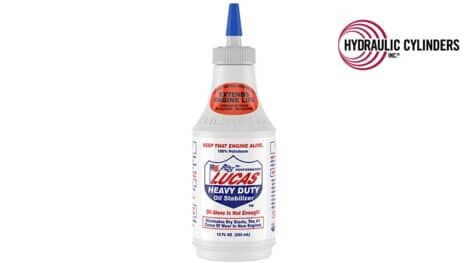 Lucas Oil H/D Oil Stabilizer, 1 Quart