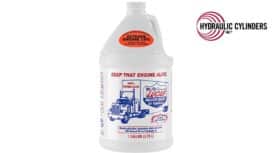 Lucas Oil H/D Oil Stabilizer, 1 Gallon