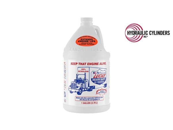 Lucas Oil H/D Oil Stabilizer, 1 Gallon
