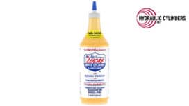 Lucas Oil Fuel Treatment, 1 Quart