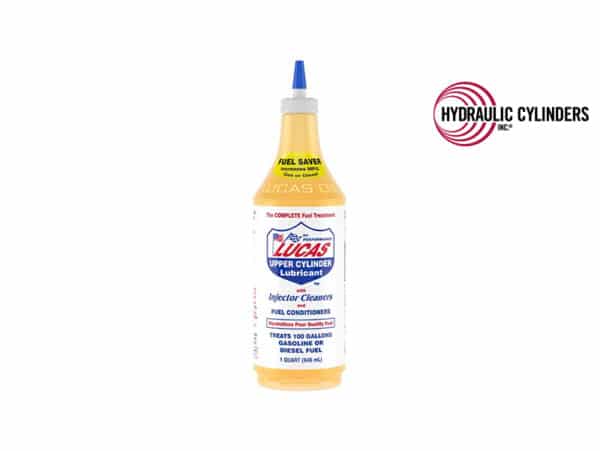 Lucas Oil Fuel Treatment, 1 Quart