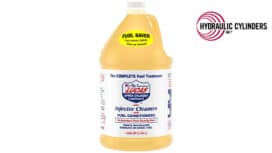 Lucas Oil  Fuel Treatment, 1 Gallon