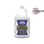 Lucas Oil Universal Hydraulic Fluid, 1 Gallon