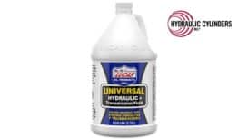 Lucas Oil Universal Hydraulic Fluid, 1 Gallon