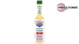 Lucas Oil Fuel Treatment, 5 Ounce