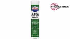 Lucas Oil X-Tra Heavy Duty Grease, 14.5 Ounce Cartridge