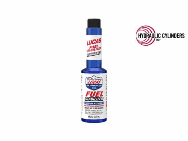 Lucas Oil Fuel Stabilizer, 8 Ounce