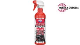 Lucas Oil Slick Mist Interior Detailer, 24 Ounce