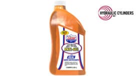 Lucas Oil Anti-Gel, 1/2 Gallon