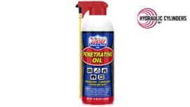 Lucas Oil Penetrating Oil Aerosol, 11 Ounce