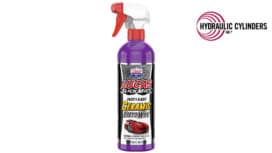 Lucas Oil Slick Mist Ceramic Speed Wax, 24 Ounce
