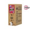 Lucas Oil Synthetic SAE 5W-20 API SP Motor Oil, 6 Gallon Box