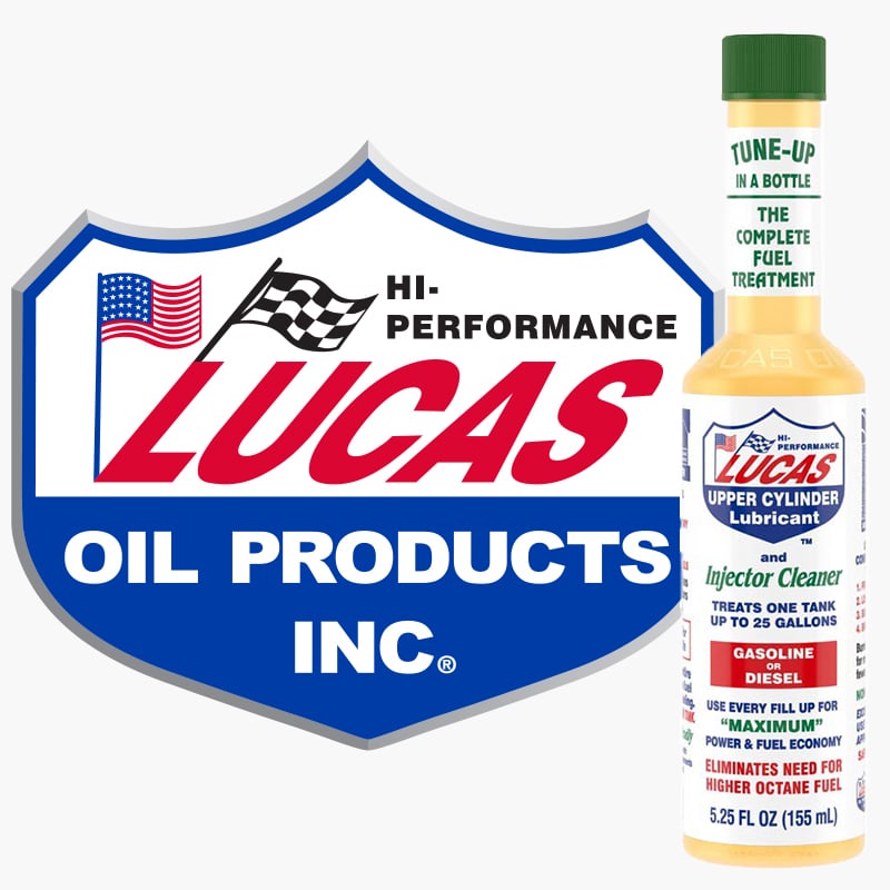 Lucas Oil Products