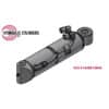 Replacement Hydraulic Bucket Tilt Dump Cylinder for Bobcat (PN: 6589331) Skid Steer Models 520, 530, 533, 540, 542, 543, 553