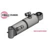 Replacement Hydraulic Bucket Tilt Cylinder for Bobcat 6539808