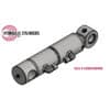 Replacement Bobcat 7362654 Bucket Cylinder