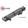 Replacement Hydraulic Bucket Tilt Cylinder for Bobcat Grader Attachment