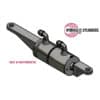 Replacement Hydraulic Quick Hitch Cylinder for Kubota YW663-00102