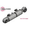 Replacement Hydraulic Arm Cylinder for Kubota (PN: RC348-67600) Excavator Models KX71-3, KX71-3S