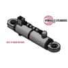Replacement Hydraulic Thumb Cylinder for Bobcat 7010719
