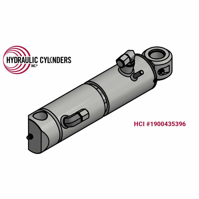Replacement Bucket Tilt Cylinders for Bobcat 6803666